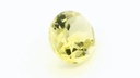 Lemon Quartz 11x9mm Oval