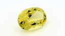 Lemon Quartz 14x10mm Oval 