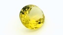 Lemon Quartz 14x12mm Oval 