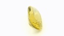 Lemon Quartz 25x15mm Oval 