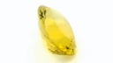 Lemon Quartz 28x21mm Oval 