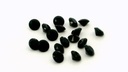 Black Spinel 4.50mm Round