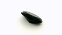 Black Spinel 14x10mm Oval