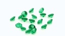 Synthetic Alpinite Green 2.75mm Round Signity 