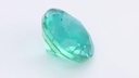 Emerald 5.45mm Round