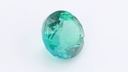 Emerald 5.20mm Round