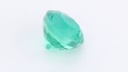 Emerald 5.20mm Round