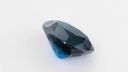 Australian Sapphire 9x7.7mm Oval Royal Blue