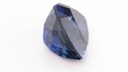 Australian Sapphire 8.4 x7.3mm Trillliant Royal Blue