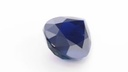 Australian Sapphire 9.9x7.2mm Pear Shape Royal Blue