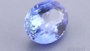 Ceylon Sapphire 8.35x6.35mm Oval Blue