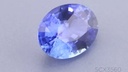 Ceylon Sapphire 7.8x5.9mm Oval Blue