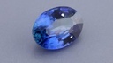 Ceylon Sapphire 7.95x5.8mm Oval Blue