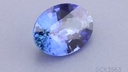 Ceylon Sapphire 7.9x5.9mm Oval Blue