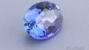 Ceylon Sapphire 7.75x6mm Oval Blue