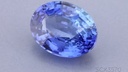 Ceylon Sapphire 8.1x6.15mm Oval Blue