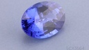 Ceylon Sapphire 8x5.9mm Oval Blue