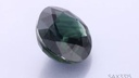 Australian Sapphire 10x8.2mm Oval 