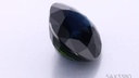 Australian Sapphire 11.4x9.1mm Oval Blue