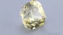 Yellow Sapphire 8.31x8.42mm Radiant Cut