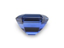 Ceylon Sapphire 8.9x7.5mm Emerald Cut Blue