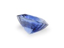 Ceylon Sapphire 9.40mm Square Cushion Mid Blue