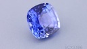 Ceylon Sapphire 9.00mm Square Cushion Mid Blue