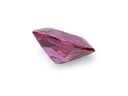 Pink Sapphire 7.4x6.27mm Cushion