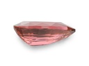 Pink Tourmaline 18.1x11.2mm Pear Shape