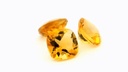 Citrine 8.00mm Square Cushion