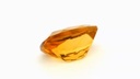 Citrine 14x10mm Cushion