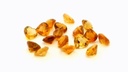 Citrine 4.00mm Heart Shape 