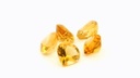 Citrine 6.00mm Heart Shape 