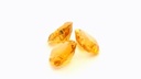 Citrine 8.00mm Heart Shape 