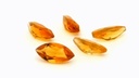 Citrine 10x5mm Marquise 