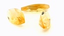 Citrine 14x7mm Marquise 