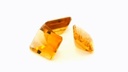 Citrine 9x7mm Emerald Cut