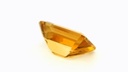 Citrine 14x10mm Emerald Cut