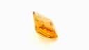 Citrine 16x12mm Emerald Cut