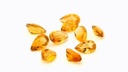 Citrine 6x4mm Pear Shape