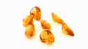 Citrine 7x5mm Pear Shape