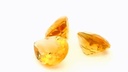 Citrine 14x9mm Pear Shape