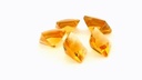 Citrine 7.00mm Princess Cut