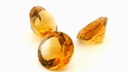 Citrine 10mm Round