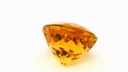 Citrine 12mm Round