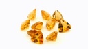 Citrine 5.00mm Trilliant