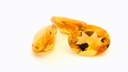 Citrine 10x8mm Oval