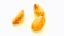 Citrine 11x9mm Oval