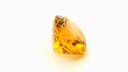 Citrine 14x12mm Oval