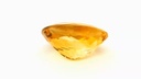 Citrine 16x12mm Oval